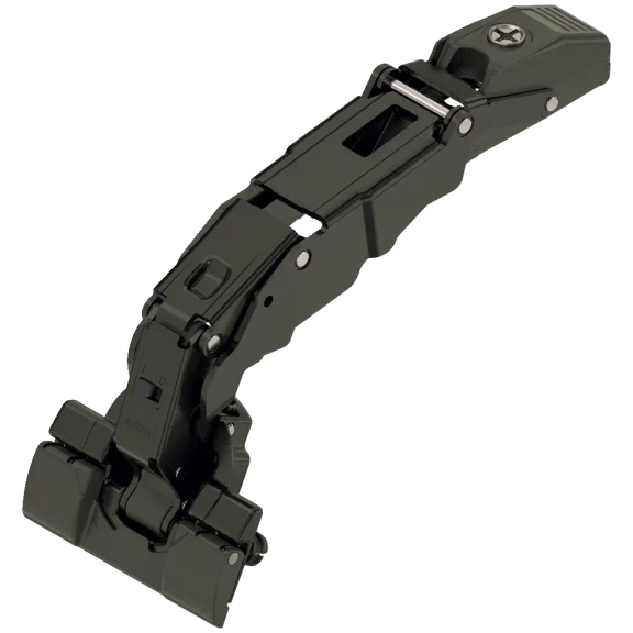 Scharnier CLIP top 155° met nulinsprong