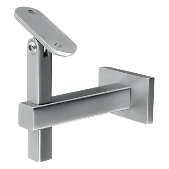 Support orientable SQUARE-LINE carré