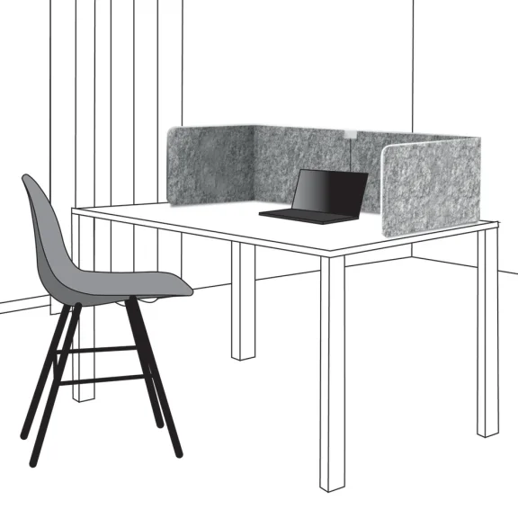 Panneau acoustique QUIET