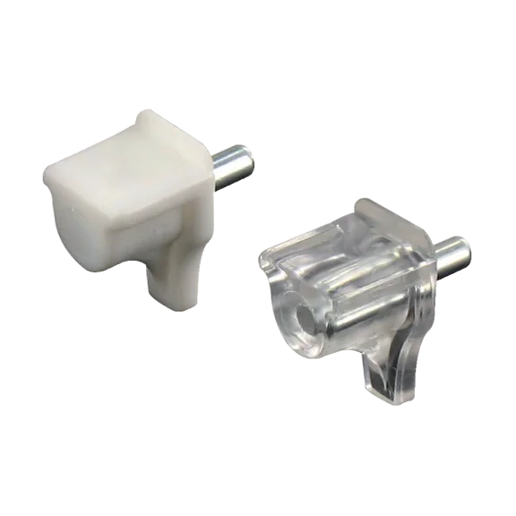 Taquet de rayon Ø3 mm