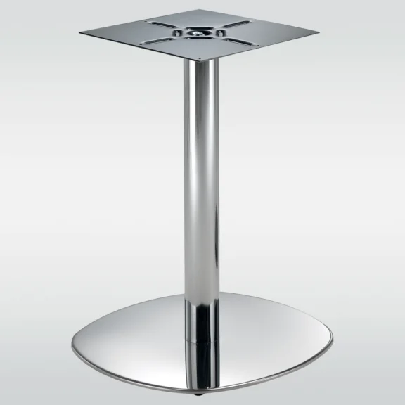 Pied de table QUADRO