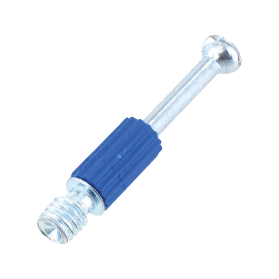 Tourillon MINI15 filet M6