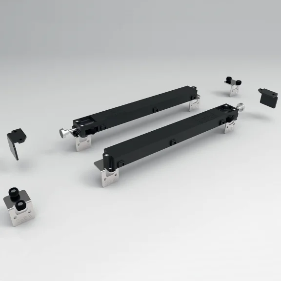 Türdämpfer Pro Line