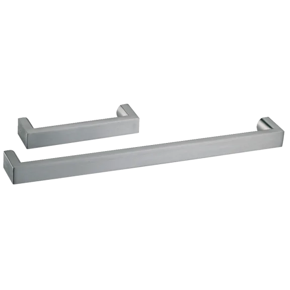 Greep inox FLUIDE