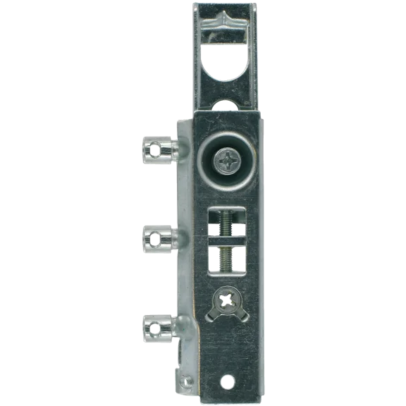 Verdekte kastophanger