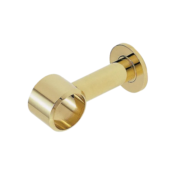 Handlaufstütze, gerade