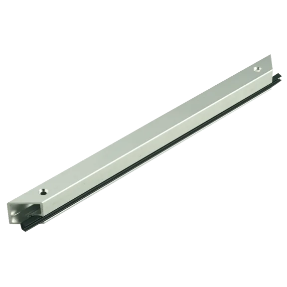 Aluminium kaderprofiel