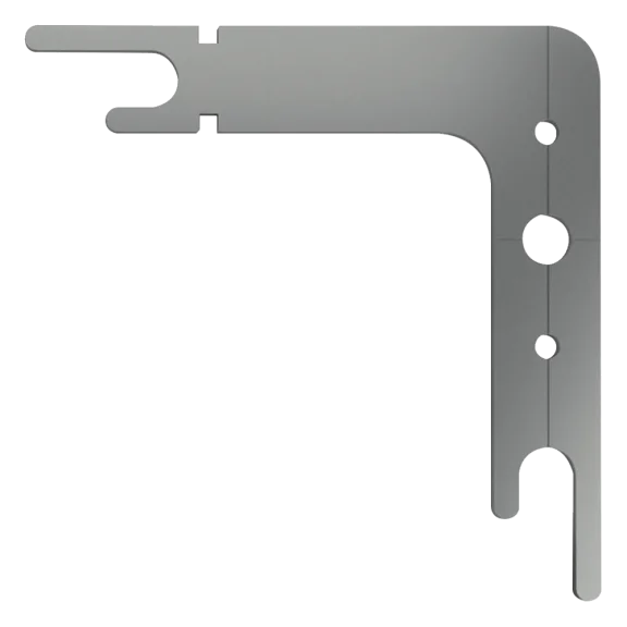 Gabarit pour PIV75 et PIV150