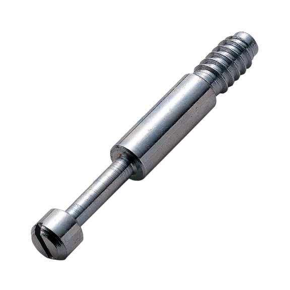 Tourillon HÉLIBLOCK filet bois