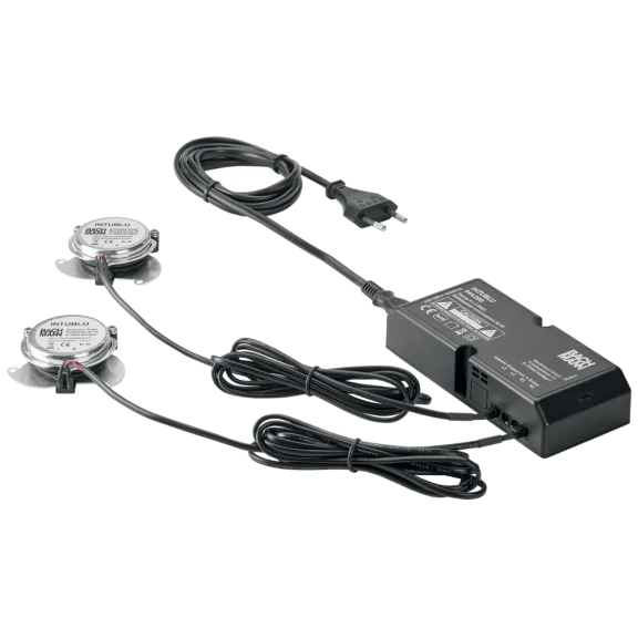 INTUBLU Bluetooth-Audiosystem