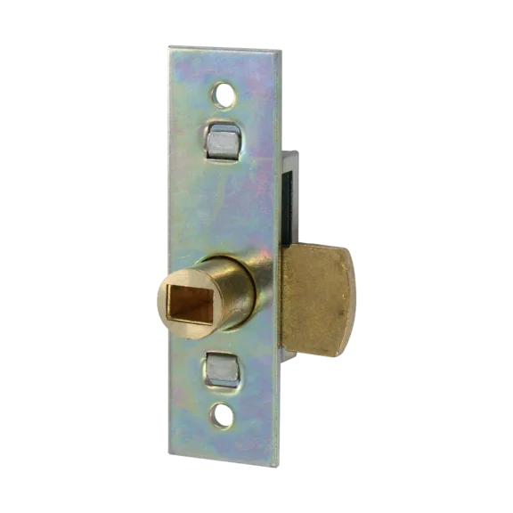 Serrure batteuse GDF