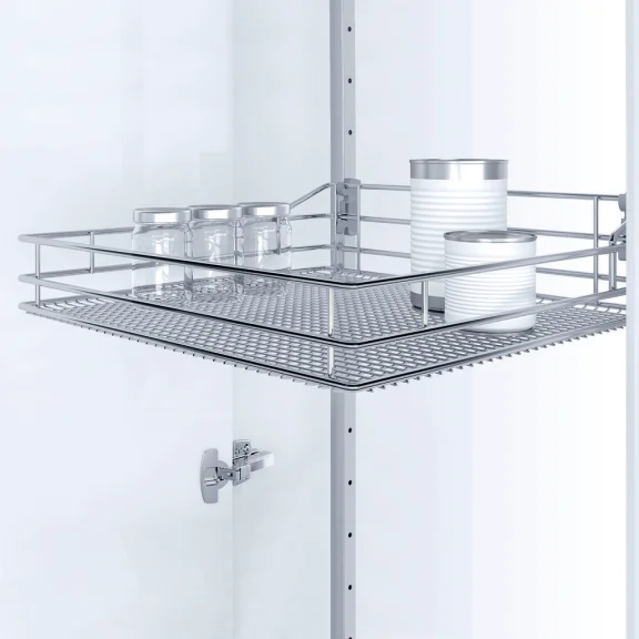 Mand Saphir voor TAL Gate