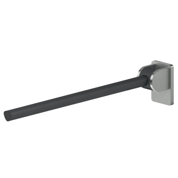 Barre d'appui relevable