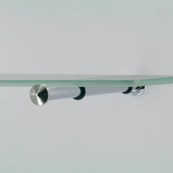 Rechte steun met stop