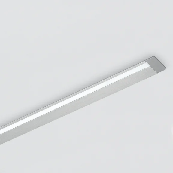 Luminaire LED 230 V encastré