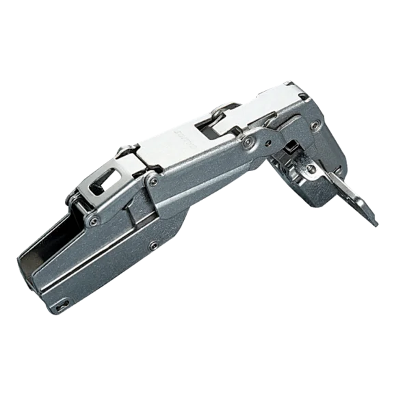 Charnière 155° encloisonnée