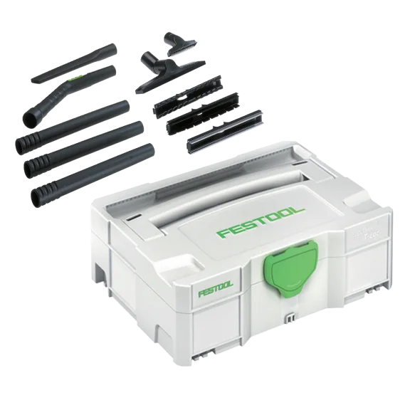 Kit de nettoyage pour aspirateur