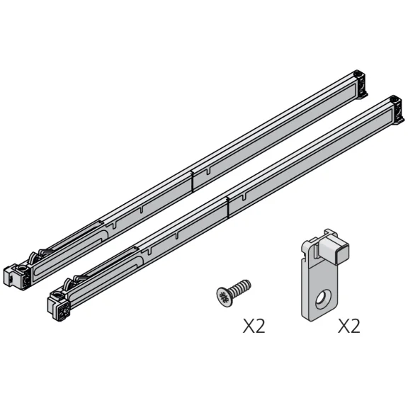 Demper Combino 65 IS