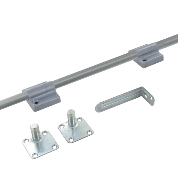 Klappmechanik für Tischauszug