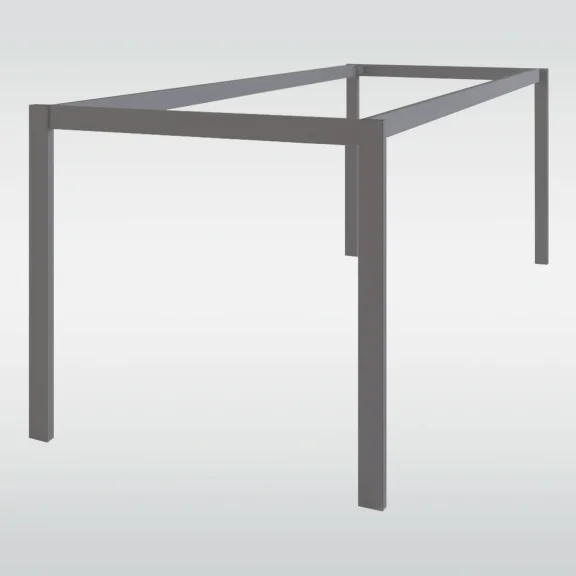 Table SNAP 800 x 1600 mm