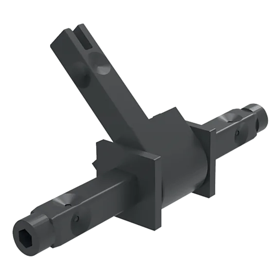 Verbinding CADRO 360°