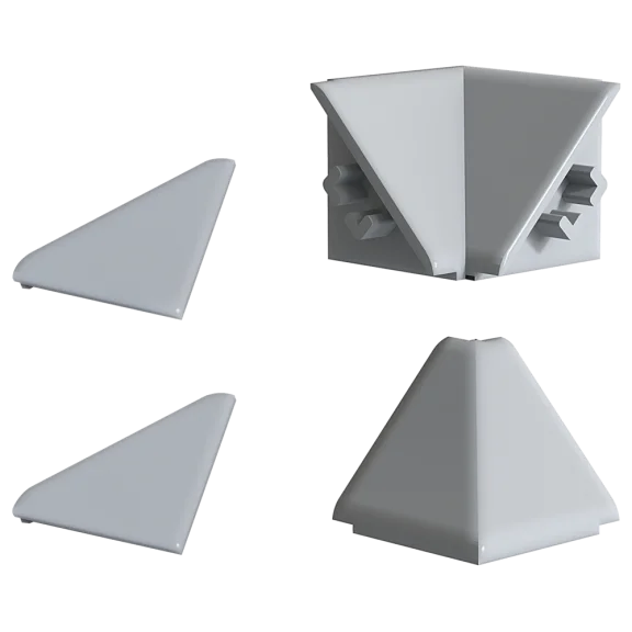 Set accessoires voor PRO1414