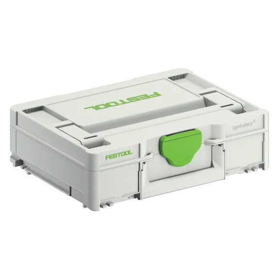 Caisse SYSTAINER SYS3