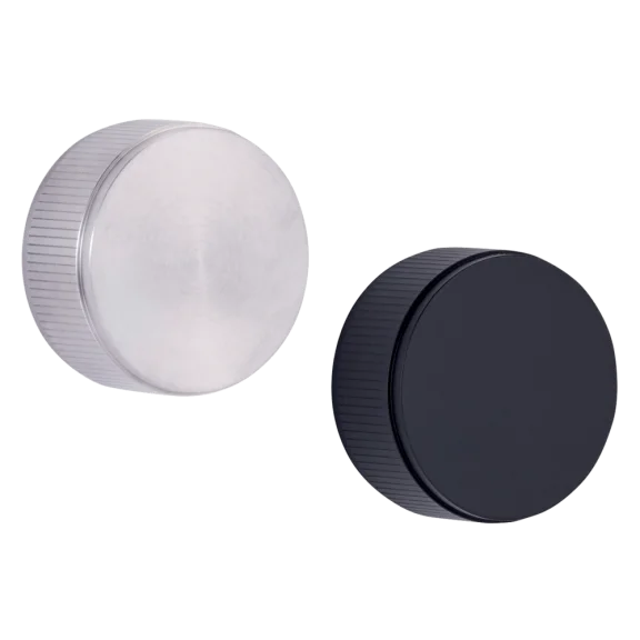 Bouton STEREO