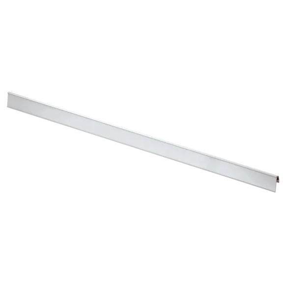 Etikethouder om te clipsen