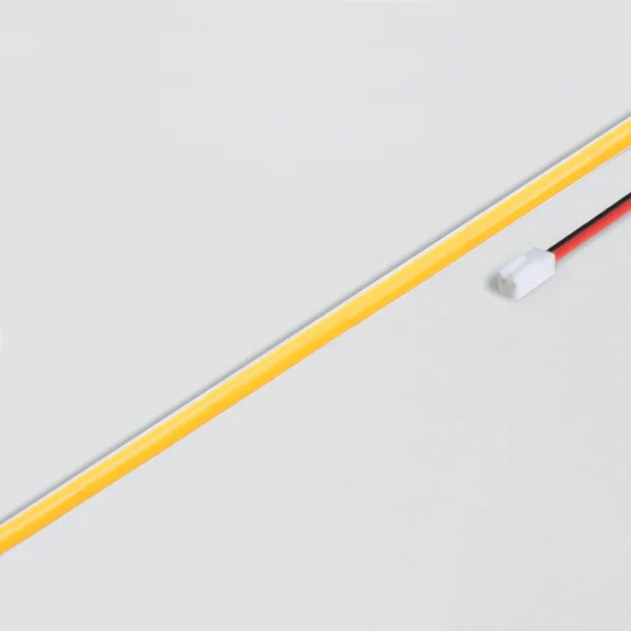 LED strip COB IP20 4 mm 480 chips/m