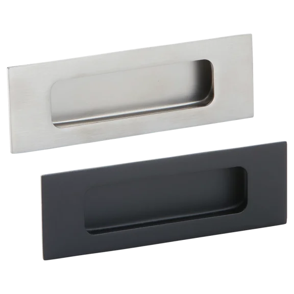 Poignée cuvette LIVING