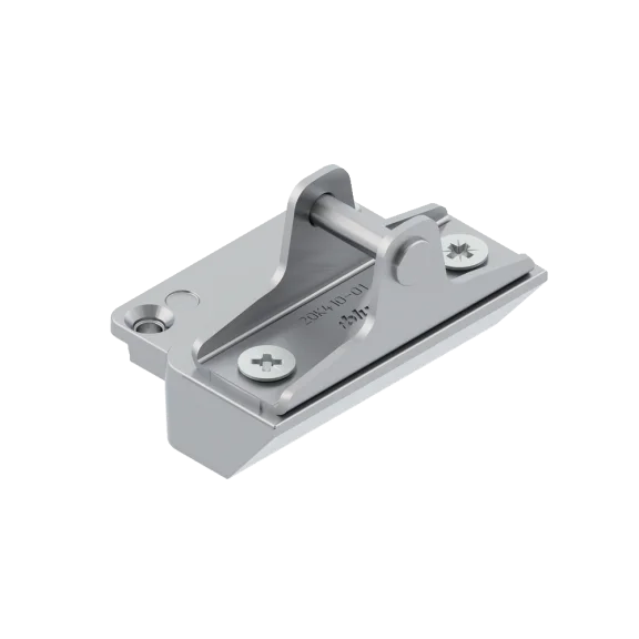 Frontbevestiging alu kader AVENTOS HK-XS