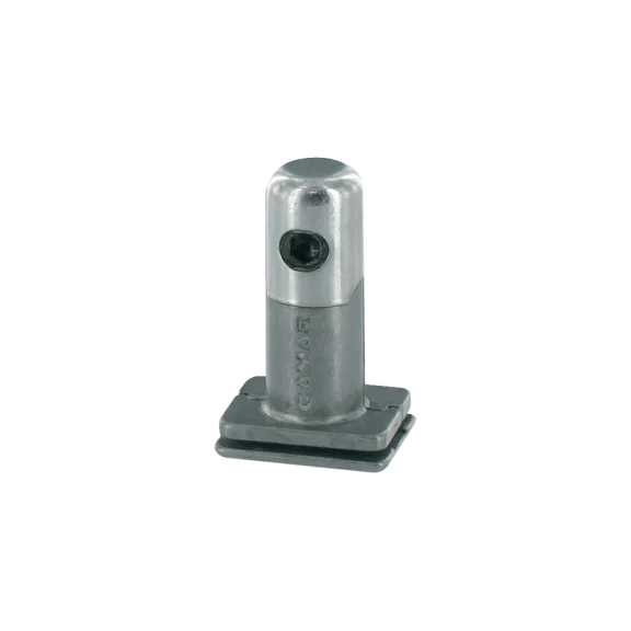 Sockelhöhenversteller Ø 14 mm