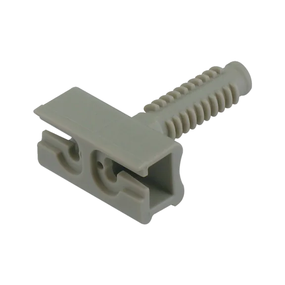 Verdeckter Tablarverbinder ZERO