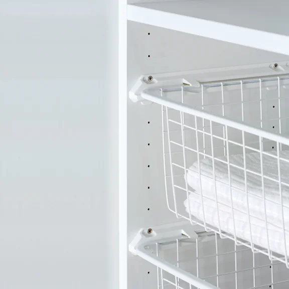 Panier fil hauteur 175 mm