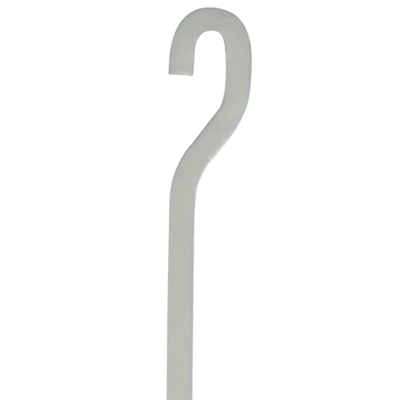 Ophangstang