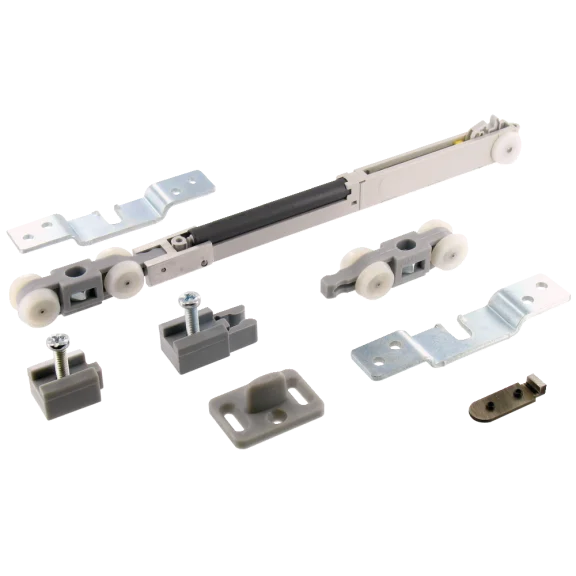 Garniture Eco 40 kg avec amortisseur