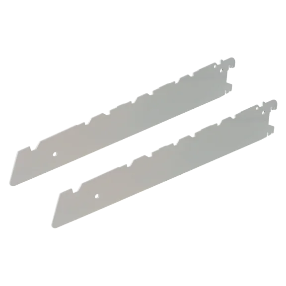 Supports droits ou inclinables