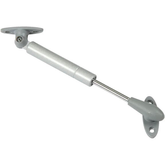 Compas à gaz pour porte relevable