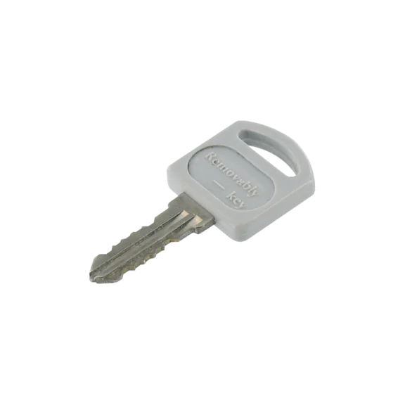 Montage- en demontagesleutel