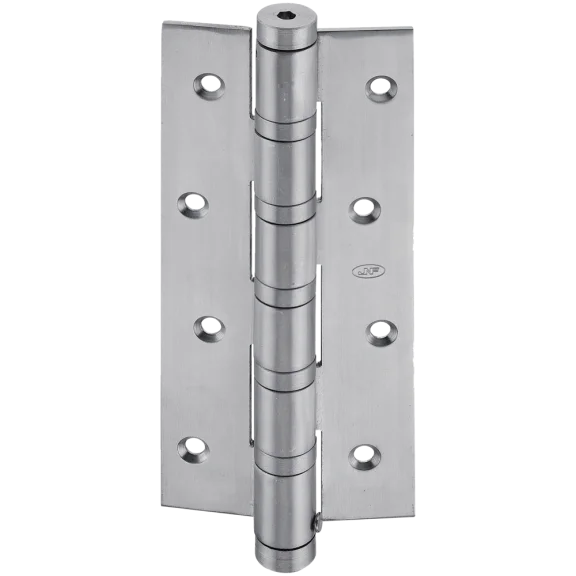 Federscharnier mit 5 Kugellagern