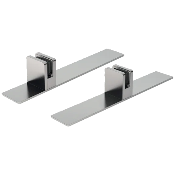 Klem voor beschermingspanelen