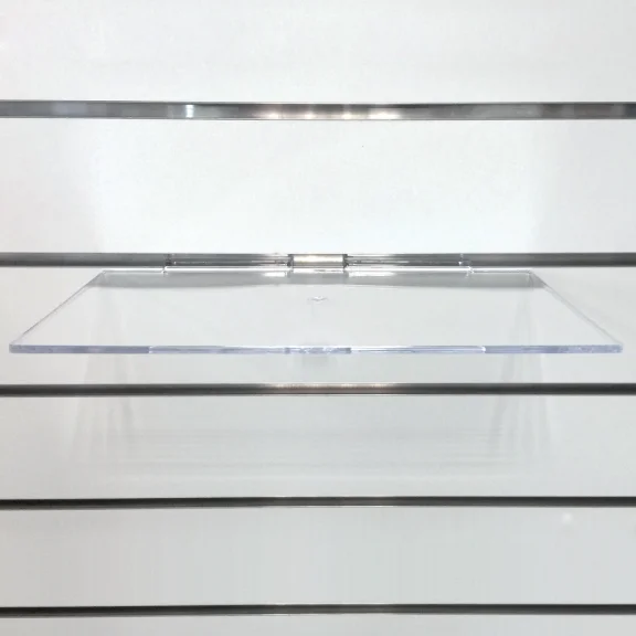 Tablette droite pour chaussures