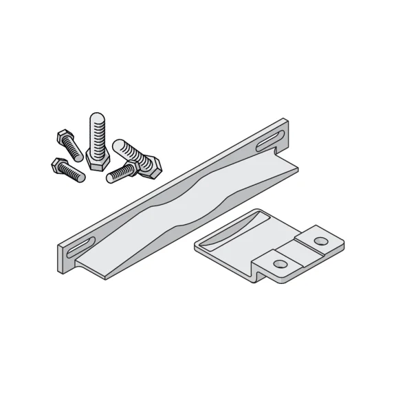 Butée centrale Combino 35 FS