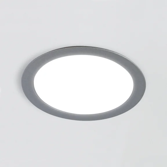LED spot 12 V Ø68