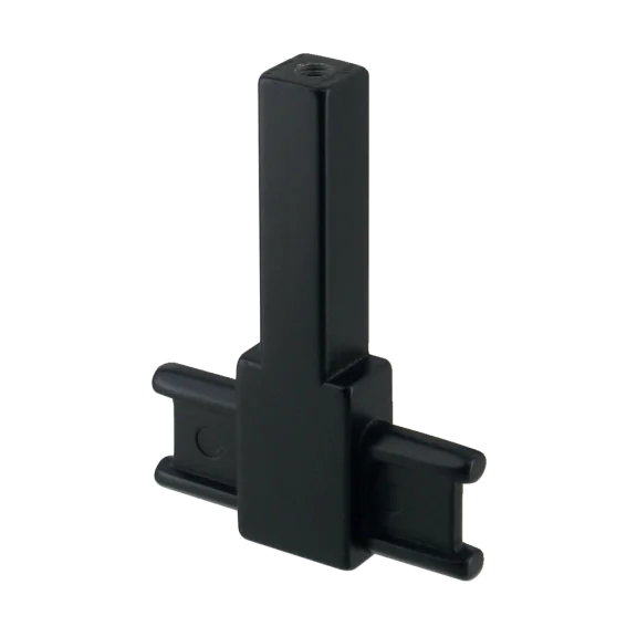 Tussensteun voor rechthoekige buis