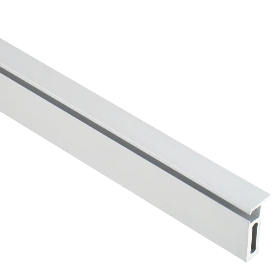 Profiel voor kabeldoorvoer