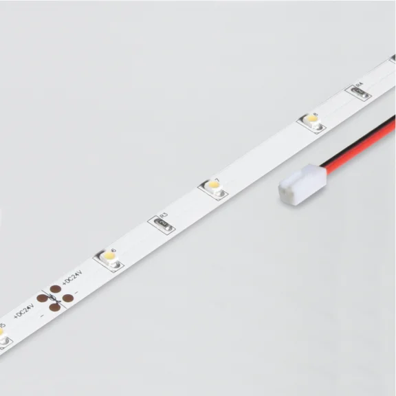 Bande LED IP20 8 mm 30 LEDs/m