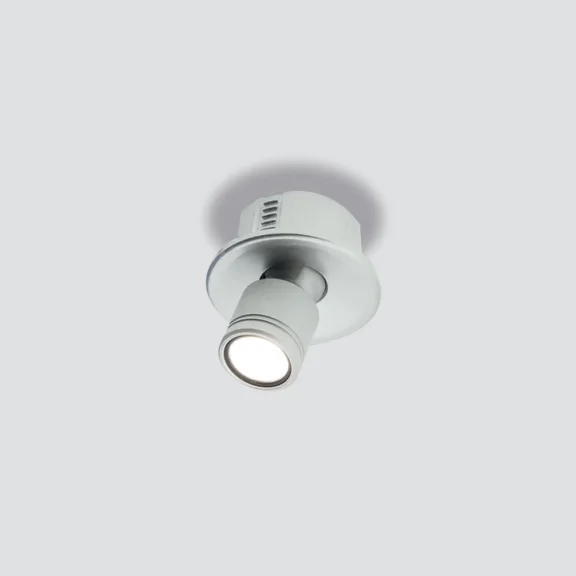 Mini spot LED orientable 12 V
