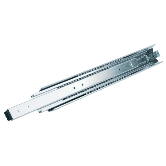 Kogelgeleider volledig uittrekbaar 90 kg